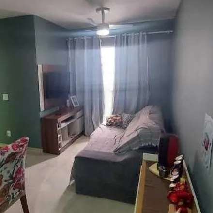 Buy this 3 bed apartment on Estrada dos Teixeiras in Taquara, Rio de Janeiro - RJ