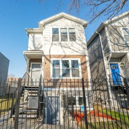 Buy this 3 bed house on 6522 South Evans Avenue in Chicago, IL 60637