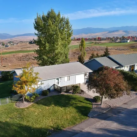 Buy this 3 bed house on 9020 Grouse Drive in Missoula County, MT 59808