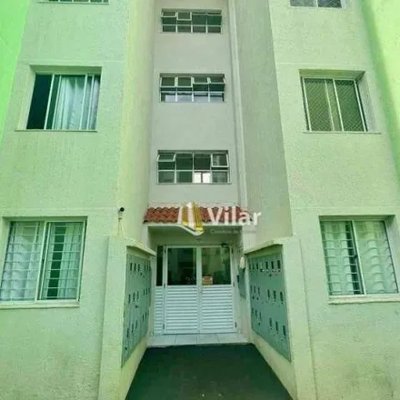 Buy this 3 bed apartment on Núcleo Estação Cidadania - Esporte - Riacho Doce in Rua Elza Scherner Moro 40, Rio Pequeno