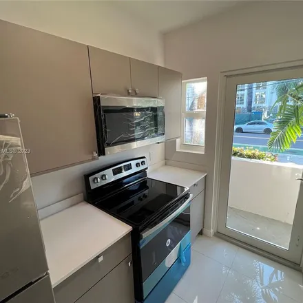 Rent this 1 bed apartment on 1154 98th Street in Bay Harbor Islands, Miami-Dade County