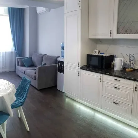 Image 5 - Kazakhstan, Almaty Region, 041609, Думан, Алматы - Apartment for rent