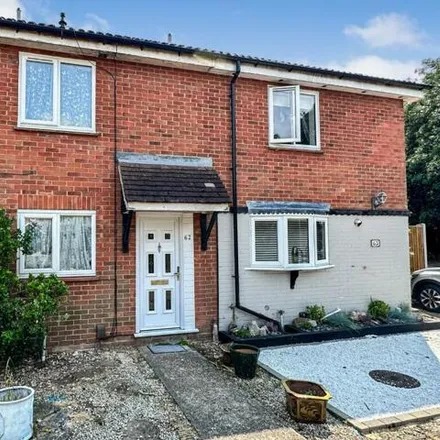 Rent this 3 bed house on Fraser Close in Durham Road, Basildon