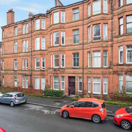 Buy this 1 bed apartment on 10 Kildonan Drive in Thornwood, Glasgow