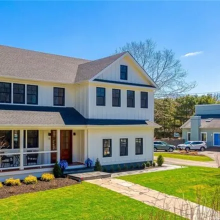 Buy this 4 bed house on 9 Columbia Avenue in Westhampton, Suffolk County