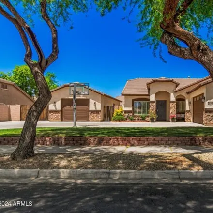 Buy this 5 bed house on 21798 East Rosa Road in Queen Creek, AZ 85142