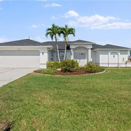 Buy this 4 bed house on 3616 Southeast 4th Avenue in Cape Coral, FL 33904