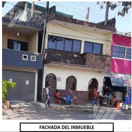 Buy this studio house on Avenida Central in 30830 Tapachula, CHP