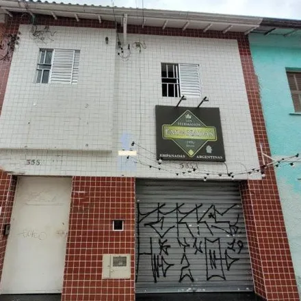 Image 2 - Rua Doutor Zuquim 13, Santana, Região Geográfica Intermediária de São Paulo - SP, 02035-020, Brazil - Apartment for rent