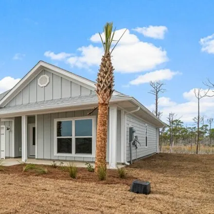 Buy this 4 bed house on Discovery Lane in Port Saint Joe, FL 32456