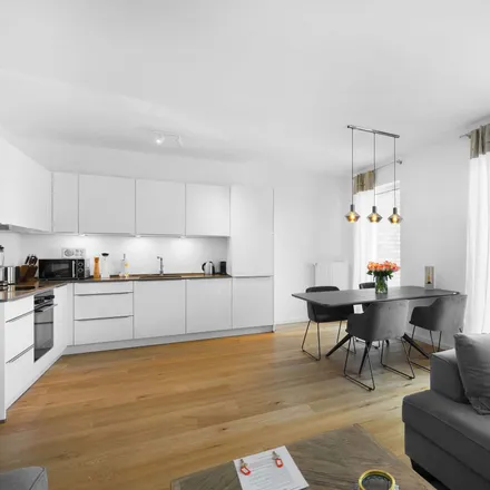Rent this 2 bed apartment on Fabriciusstraße 31-33 in 22177 Hamburg, Germany
