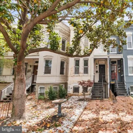 Rent this 2 bed house on 1361 Maryland Avenue Northeast in Washington, DC 20002