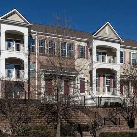 Buy this 4 bed condo on 9108 Bruckhaus Street in Raleigh, NC 27617