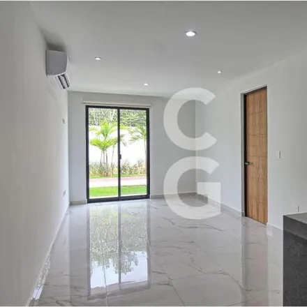 Rent this 2 bed apartment on unnamed road in 77534 Cancún, ROO