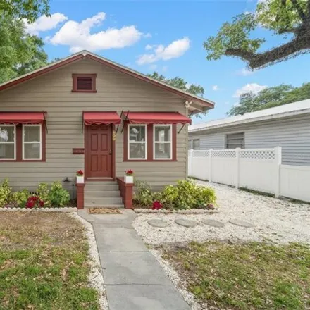 Image 1 - 827 East Knollwood Street, Altamonte Heights, Tampa, FL 33604, USA - House for sale