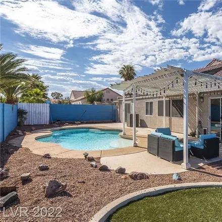 Buy this 5 bed house on 2603 Sweet Leilani Avenue in North Las Vegas, NV 89031