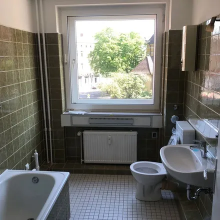 Rent this 2 bed apartment on Winsener Straße 12 a in 21077 Hamburg, Germany