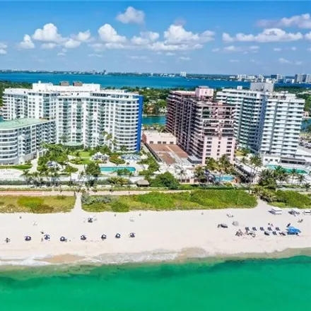 Buy this 2 bed condo on 5161 Collins Ave Apt 401 in Miami Beach, Florida