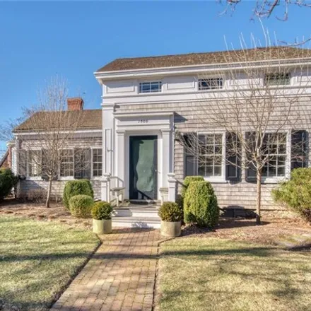 Rent this 3 bed house on 1800 Village Lane in Orient, Southold