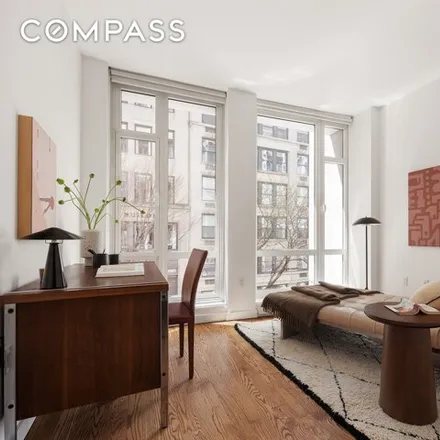 Image 8 - 133 West 22nd Street, New York, NY 10011, USA - Condo for sale