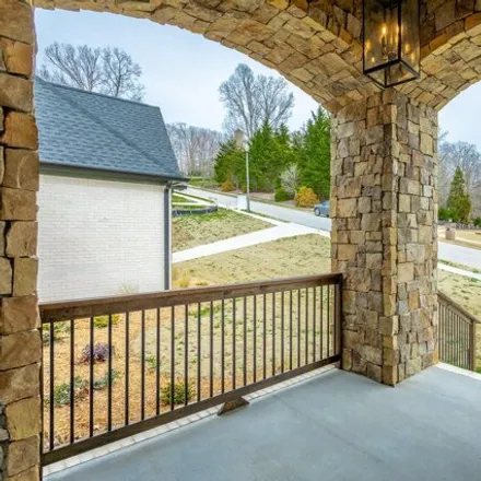 Image 5 - 6531 Shelter Cove Drive, Foxwood Estates, Hamilton County, TN 37343, USA - House for sale