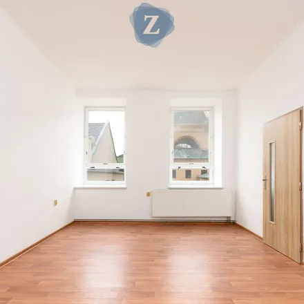 Rent this 3 bed apartment on náměstí T. G. Masaryka 27/39 in 571 01 Moravská Třebová, Czechia