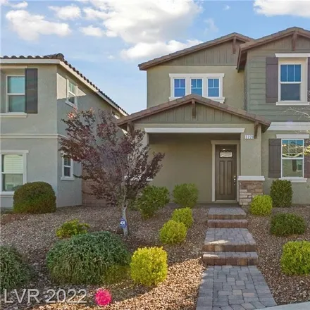 Buy this 4 bed loft on 2220 Via Zoran in Henderson, NV 89044