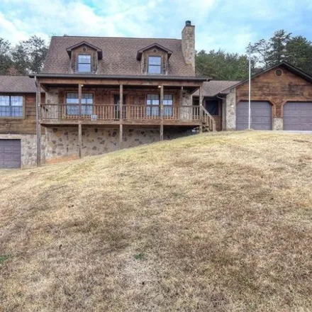 Buy this 3 bed house on 1028 Powder Springs Road in Sevier County, TN 37876