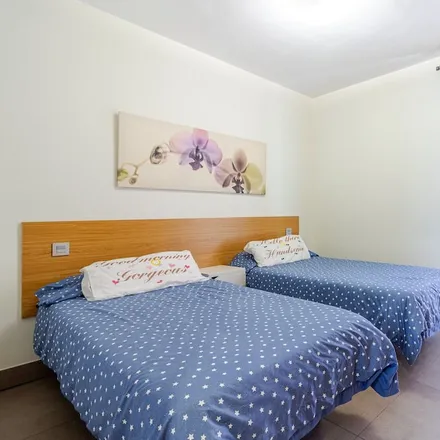Image 6 - Las Palmas de Gran Canaria, Las Palmas, Spain - Apartment for rent