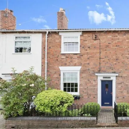 Buy this 3 bed house on Foster Street in Kinver, DY7 6EB