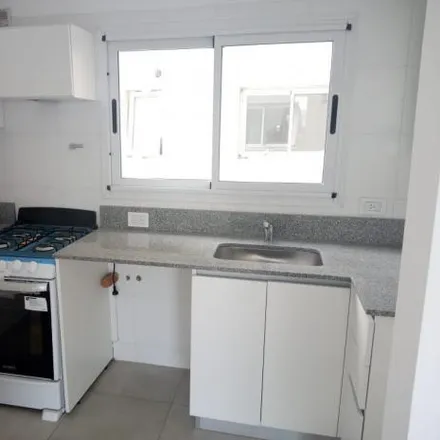 Buy this 1 bed apartment on General Belgrano 871 in Partido de Morón, 1708 Morón