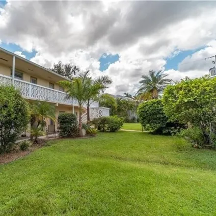 Image 2 - 13080 Kings Point Drive, Cypress Lake, FL 33919, USA - Condo for sale