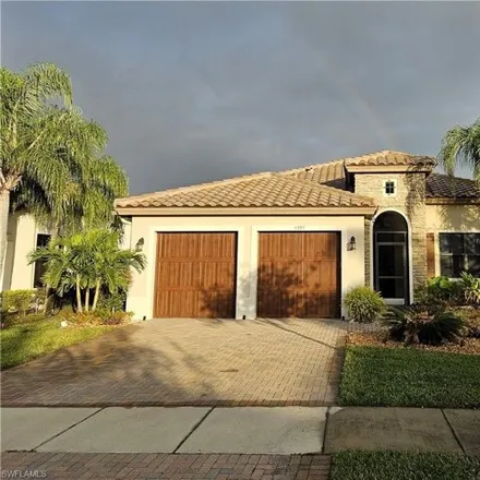 Rent this 3 bed house on 5227 Messina Street in Ave Maria, Collier County