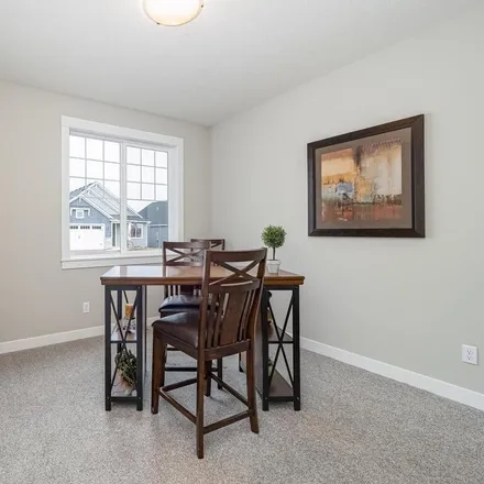 Image 3 - 9075 Orchard Circle, Monticello, MN 55362, USA - Townhouse for sale