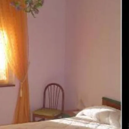 Rent this 3 bed house on Via Castelvolturno in 81034 Mondragone CE, Italy