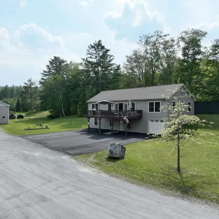 Buy this 3 bed house on Power House Road in Groton, VT 05046