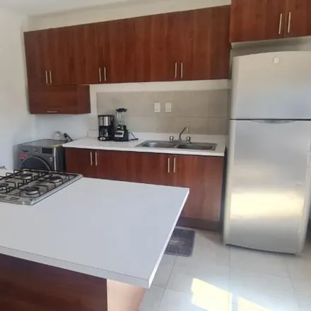 Rent this 1 bed apartment on Calle Punto Verde 116 in Punto Verde, 37298 León