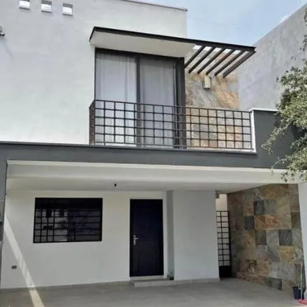 Image 2 - unnamed road, Altabrisa, 66632 Apodaca, NLE, Mexico - House for rent