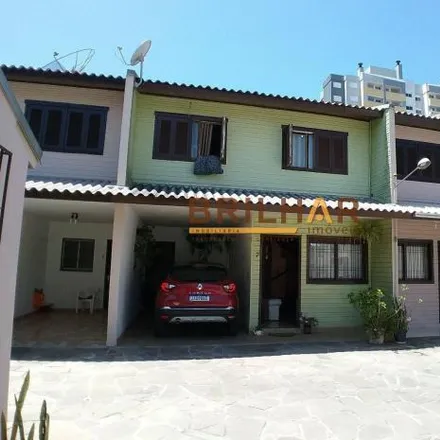 Buy this 3 bed house on Rua Julio João Eberle in Santa Catarina, Caxias do Sul - RS