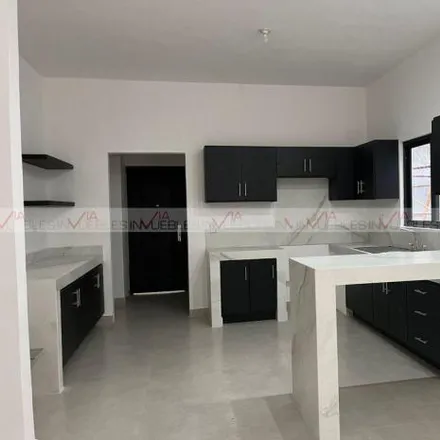 Image 1 - Calle Raudales, 67300 Santiago, NLE, Mexico - House for rent