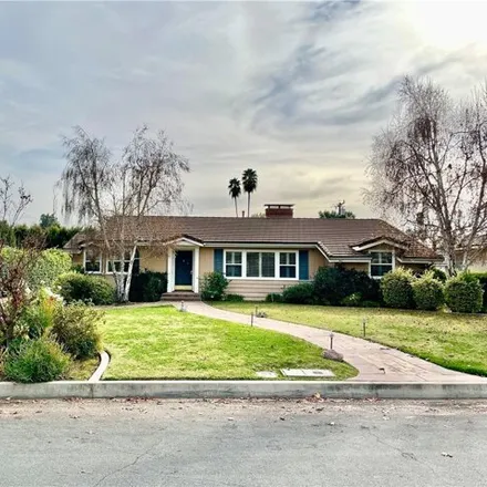 Buy this 3 bed house on 1142 Paloma Dr in Arcadia, California