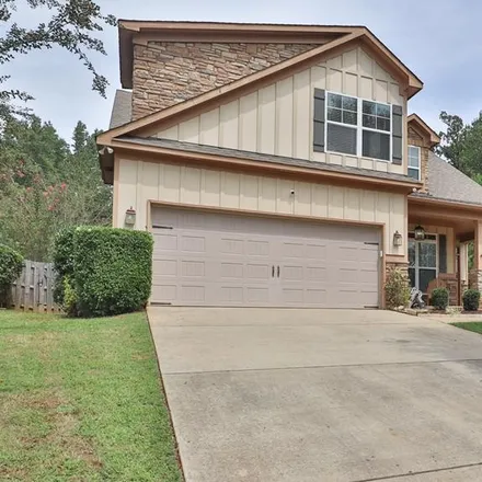 Buy this 4 bed house on 1015 Red Maple Way in Columbus, GA 31904
