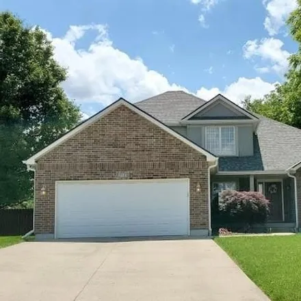 Buy this 4 bed house on 225 Westgate Court in Warrensburg, MO 64093