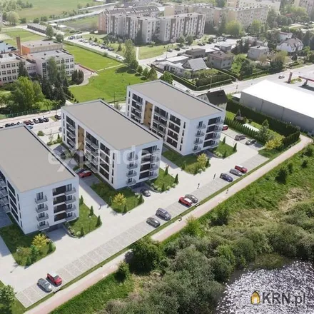 Buy this 2 bed apartment on Plac Wolności 7 in 88-300 Mogilno, Poland