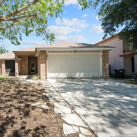 Buy this 4 bed house on 5076 Fern Lake in Bexar County, TX 78244