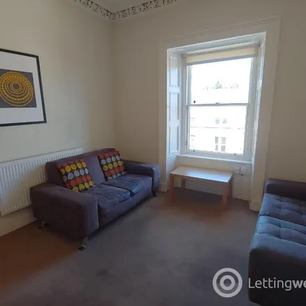 Rent this 3 bed apartment on 10 Grindlay Street in City of Edinburgh, EH3 9AS
