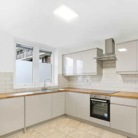 Buy this 3 bed apartment on Lockwood Square in Drummond Road, South Bermondsey