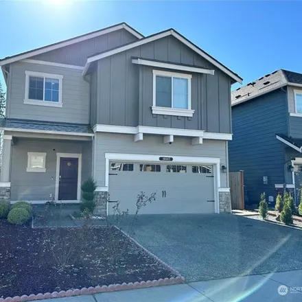 Rent this 4 bed house on 35th Street Northeast in Lake Stevens, WA 98258