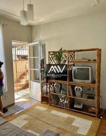 Buy this 2 bed apartment on Rua Sergipe in Manoel Honório, Juiz de Fora - MG