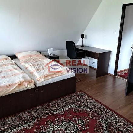 Rent this 3 bed apartment on 21240 in 351 35 Plesná, Czechia